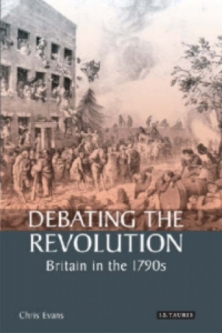 Debating the Revolution
