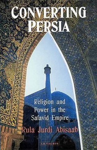 Converting Persia