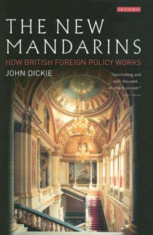 New Mandarins