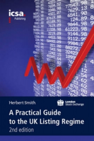 Practical Guide to the UK Listing Regime