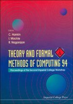 Theory and Formal Methods of Computing