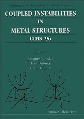 Coupled Instabilities In Metal Structures: Cims'96