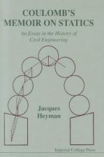 Coulomb's Memoir On Statics: An Essay In The History Of Civil Engineering