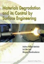 Materials Degradation and Its Control by Surface Engineering