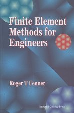 Finite Element Methods For Engineers