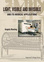 Light, Visible And Invisible, And Its Medical Applications
