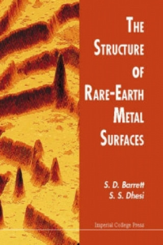 Structure Of Rare-earth Metal Surfaces, The