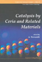 Catalysis By Ceria And Related Materials