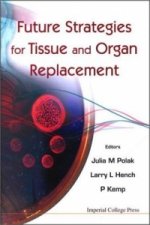Future Strategies For Tissue And Organ Replacement