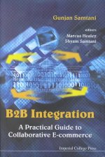 B2b Integration: A Practical Guide To Collaborative E-commerce