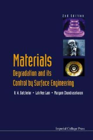 Materials Degredation and Its Control by Surface Engineering