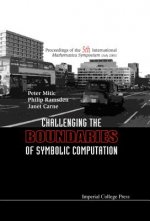 Challenging The Boundaries Of Symbolic Computation (With Cd-rom) - Proceedings Of The Fifth International Mathematica Symposium