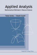 Applied Analysis: Mathematical Methods In Natural Science