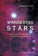 Wandering Stars - About Planets And Exo-planets: An Introductory Notebook
