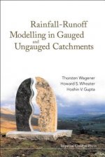 Rainfall-runoff Modelling In Gauged And Ungauged Catchments