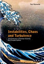 Instabilities, Chaos and Turbulence