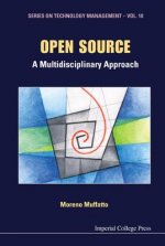 Open Source: A Multidisciplinary Approach