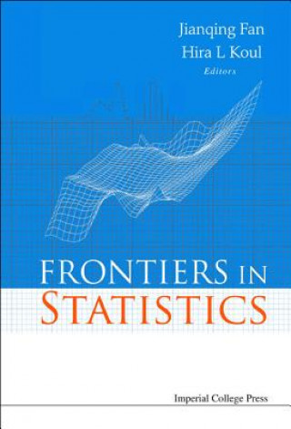 Frontiers In Statistics