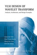 Vlsi Design Of Wavelet Transform: Analysis, Architecture, And Design Examples