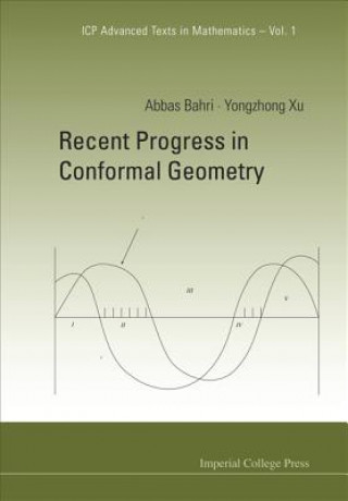 Recent Progress In Conformal Geometry