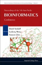 Proceedings Of The 5th Asia-pacific Bioinformatics Conference