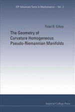Geometry Of Curvature Homogeneous Pseudo-riemannian Manifolds, The