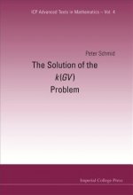 Solution Of The K(gv) Problem, The