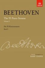 35 Piano Sonatas, Volume 2