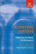 Achieving Success