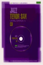 Jazz Tenor Sax