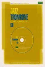 Jazz Trombone