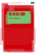 AB Real Book, C Treble clef (North American edition)