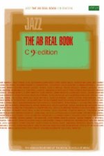 AB Real Book, C Bass clef (North American edition)