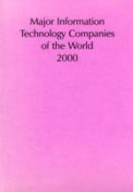 Major Information Technology Companies of the World