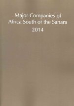 Major Companies of Africa South of the Sahara