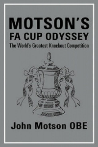 Motson's FA Cup Odyssey