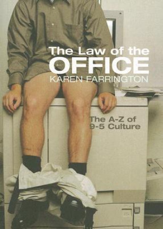 Law of the Office