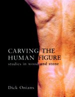 Carving the Human Figure