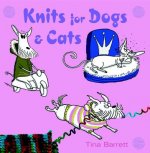 Knits for Dogs and Cats