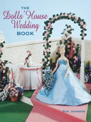 Dolls' House Wedding Book