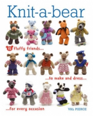 Knit-a-Bear