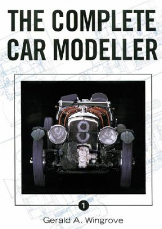 Complete Car Modeller