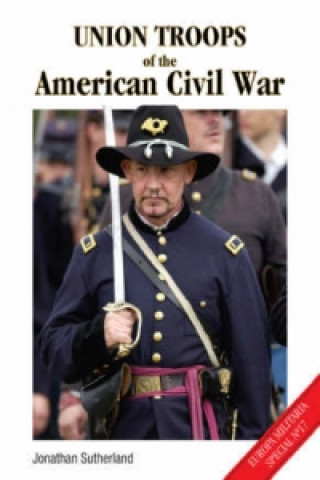 Union Troops of the American Civil War - Ems17