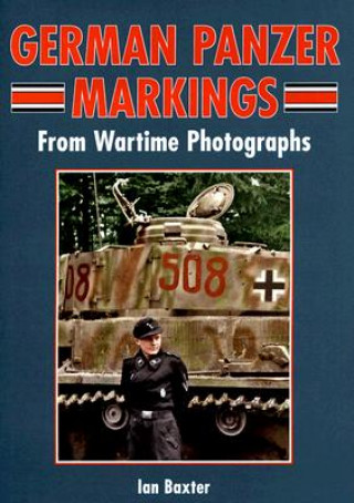 German Panzer Markings