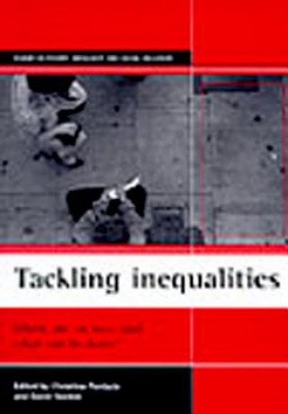 Tackling inequalities