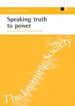 Speaking truth to power