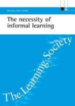 necessity of informal learning