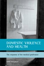 Domestic violence and health