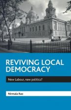 Reviving local democracy
