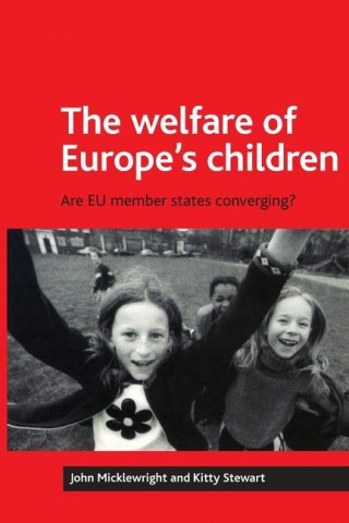 welfare of Europe's children